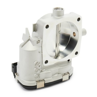 Дроссельная заслонка RIDEX 158T0090 158T0090 - foto 4