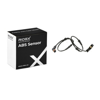 Czujnik ABS RIDEX 412W0643 412W0643 - foto 2