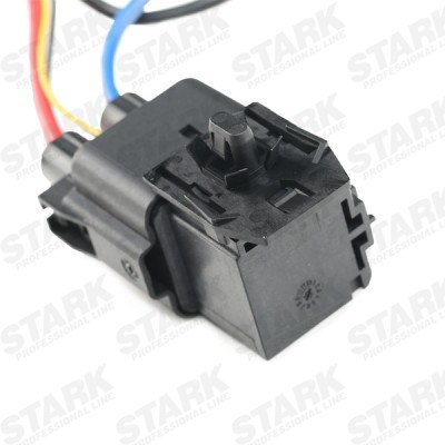 Wentylator Chłodnicy Stark SKRF-0300174 SKRF-0300174 - foto 5