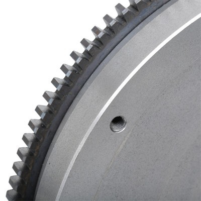 Zestaw Sprzęgła RIDEX 479C0370 479C0370 - foto 4