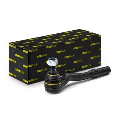 Końcówka drążka kierowniczego RIDEX 914T0117P 914T0117P - foto 1