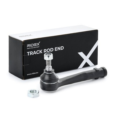 Końcówka drążka kierowniczego RIDEX 914T1044 914T1044 - foto 1