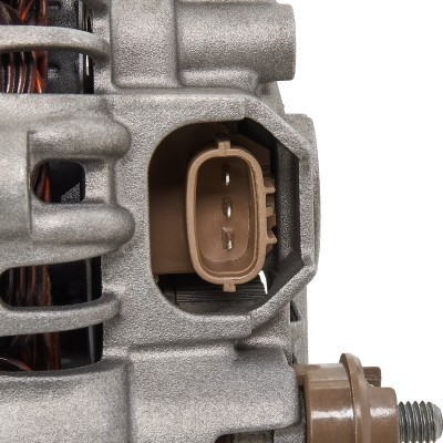 Alternator RIDEX 4G0736R 4G0736R - foto 5