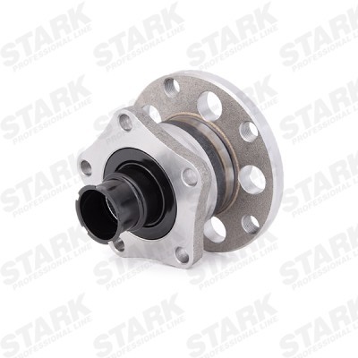 Łożysko Koła Stark SKWB-0180067 SKWB-0180067 - foto 5