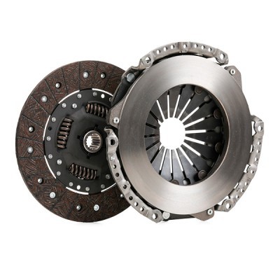 Zestaw Sprzęgła RIDEX 479C0132 479C0132 - foto 4