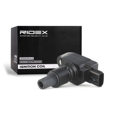 Cewka Zapłonowa RIDEX 689C0035 689C0035 - foto 2