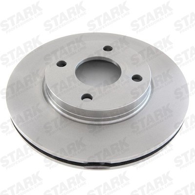 Tarcza hamulcowa Stark SKFO-2005 SKFO-2005 - foto 3