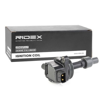 Cewka Zapłonowa RIDEX 689C0032 689C0032 - foto 2
