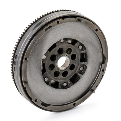 Koło zamachowe RIDEX 577F0019R 577F0019R - foto 4