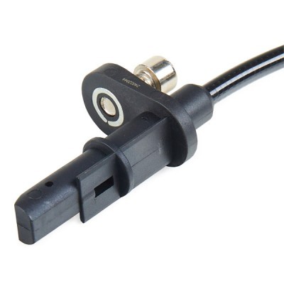 Czujnik ABS RIDEX 412W0194 412W0194 - foto 4