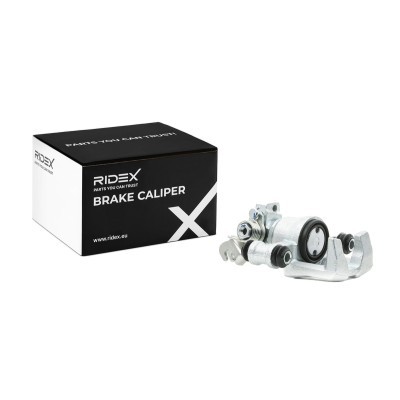 Zacisk Hamulcowy RIDEX 78B0495 78B0495 - foto 2