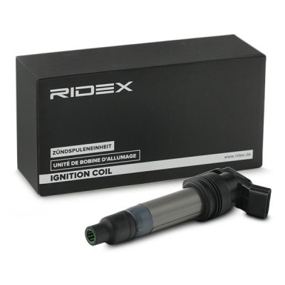 Cewka Zapłonowa RIDEX 689C0289 689C0289 - foto 3