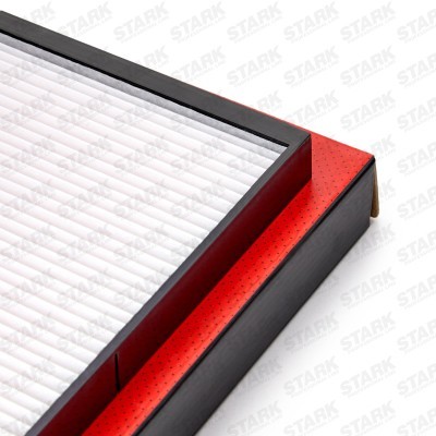 Filtr Kabinowy Stark SKIF-0170165 SKIF-0170165 - foto 9