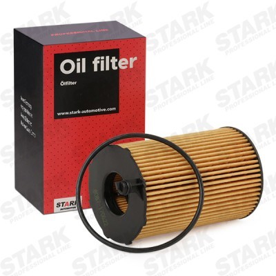 Filtr Oleju Stark SKOF-0860133 SKOF-0860133 - foto 2