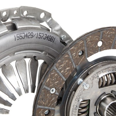 Zestaw Sprzęgła RIDEX 479C0736 479C0736 - foto 5