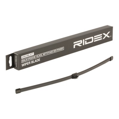 Pióro Wycieraczki RIDEX 298W0424 298W0424 - foto 2