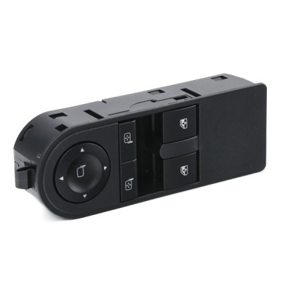 Przełącznik podnośnika szyby RIDEX 1761S0072 1761S0072 - foto 3
