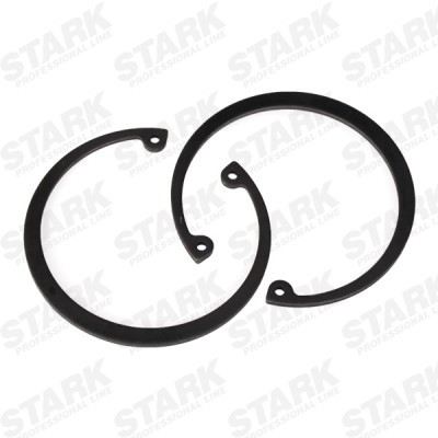 Łożysko Koła Stark SKWB-0180800 SKWB-0180800 - foto 4
