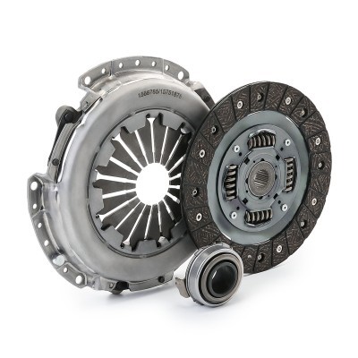 Zestaw Sprzęgła RIDEX 479C0959 479C0959 - foto 3