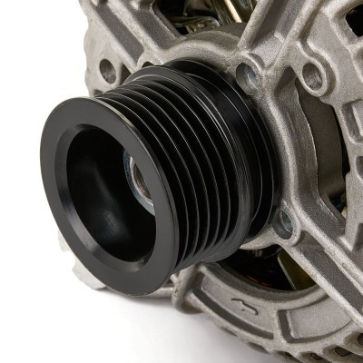 Alternator RIDEX 4G0709R 4G0709R - foto 5