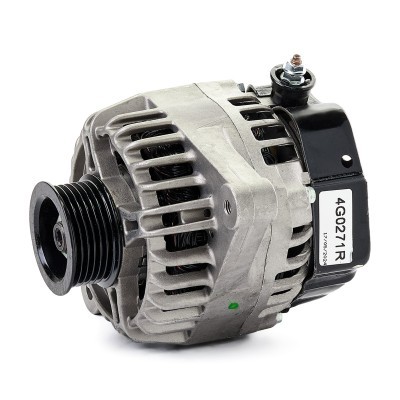 Alternator RIDEX 4G0271R 4G0271R - foto 3