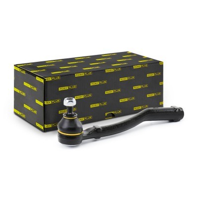 Końcówka drążka kierowniczego RIDEX 914T0295P 914T0295P - foto 2