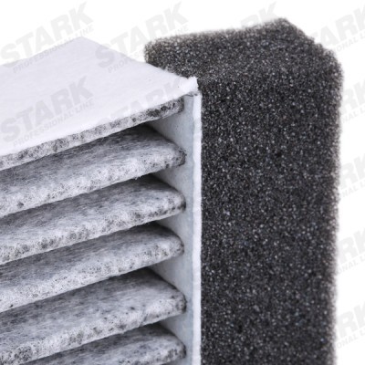 Filtr Kabinowy Stark SKIF-0170063 SKIF-0170063 - foto 4