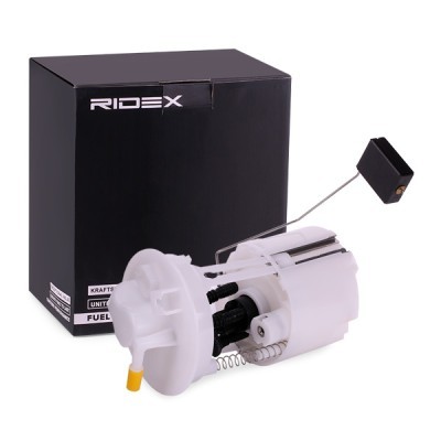 Moduł paliwowy RIDEX 1382F0151 1382F0151 - foto 2
