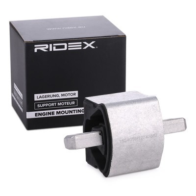 Poduszka Skrzyni RIDEX 249M0170 249M0170 - foto 2