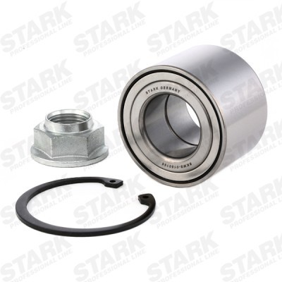 Łożysko Koła Stark SKWB-0180196 SKWB-0180196 - foto 4