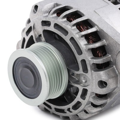 Alternator RIDEX 4G0094R 4G0094R - foto 6