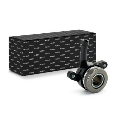 Wysprzęglik RIDEX 47C0098 47C0098 - foto 2