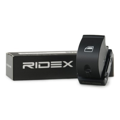 Przełącznik podnośnika szyby RIDEX 1761S0078 1761S0078 - foto 2