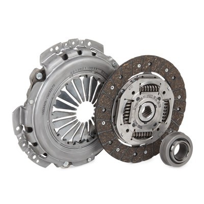 Zestaw Sprzęgła RIDEX 479C0599 479C0599 - foto 3