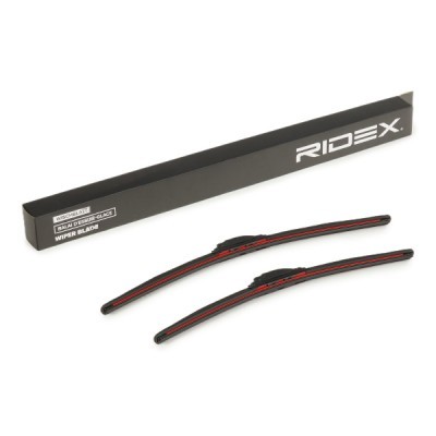 Pióro Wycieraczki RIDEX 298W0170 298W0170 - foto 2