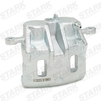 Zacisk Hamulcowy Stark SKBC-0460562 SKBC-0460562 - foto 5
