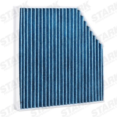 Filtr Kabinowy Stark SKIF-0170508 SKIF-0170508 - foto 3