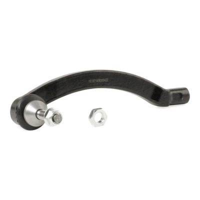 Końcówka drążka kierowniczego RIDEX 914T0233 914T0233 - foto 3