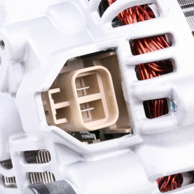 Alternator RIDEX 4G0253 4G0253 - foto 5