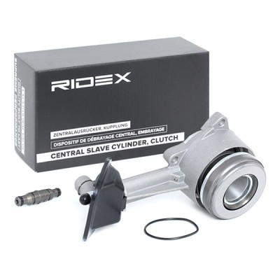 Wysprzęglik RIDEX 47C0003 47C0003 - foto 2