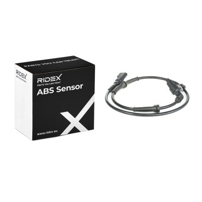 Czujnik ABS RIDEX 412W0062 412W0062 - foto 2