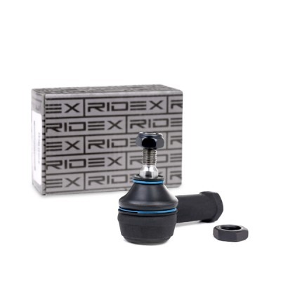 Końcówka drążka kierowniczego RIDEX 914T0076 914T0076 - foto 3