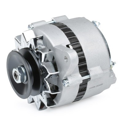 Alternator RIDEX 4G0950 4G0950 - foto 3
