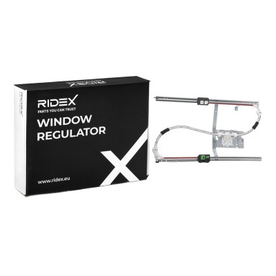 Podnośnik szyby RIDEX 1561W0852 1561W0852 - foto 5