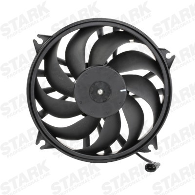 Wentylator Chłodnicy Stark SKRF-0300005 SKRF-0300005 - foto 1