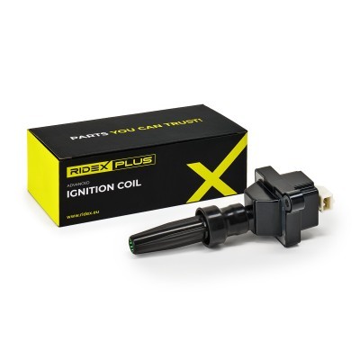 Cewka Zapłonowa RIDEX 689C0326P 689C0326P - foto 2