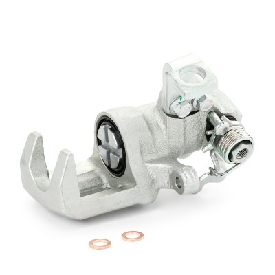 Zacisk Hamulcowy RIDEX 78B0342 78B0342 - foto 4