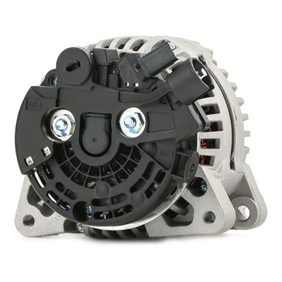 Alternator RIDEX 4G0457 4G0457 - foto 4