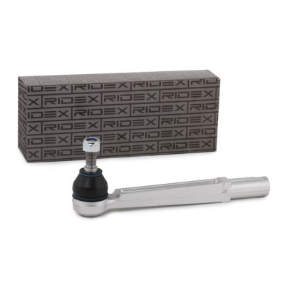 Końcówka drążka kierowniczego RIDEX 914T0340 914T0340 - foto 3
