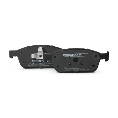 Klocki hamulcowe RIDEX 402B1008P 402B1008P - foto 5